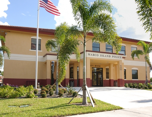 City of Marco Island Police Department